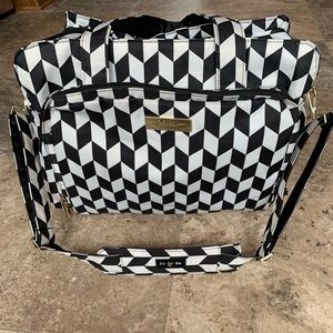 Jujube Be Prepared in Marquess print